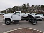 2023 Chevrolet Silverado 5500 Regular Cab DRW 4WD, PJ's Landscape Dump for sale #CDR54332 - photo 39