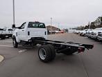 New 2023 Chevrolet Silverado 5500 Work Truck Regular Cab 4WD, PJ's Landscape Dump for sale #CDR54332 - photo 40