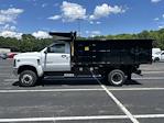 2023 Chevrolet Silverado 5500 Regular Cab DRW 4WD, PJ's Landscape Dump for sale #CDR54332 - photo 6