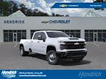 2024 Chevrolet Silverado 3500 Crew Cab 4WD, Pickup for sale #CDR54774 - photo 1