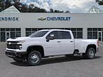 2024 Chevrolet Silverado 3500 Crew Cab 4WD, Pickup for sale #CDR54774 - photo 4