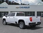 2024 Chevrolet Silverado 3500 Crew Cab 4WD, Pickup for sale #CDR54774 - photo 5