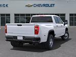 2024 Chevrolet Silverado 3500 Crew Cab 4WD, Pickup for sale #CDR54774 - photo 2