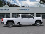 2024 Chevrolet Silverado 3500 Crew Cab 4WD, Pickup for sale #CDR54774 - photo 6