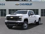 2024 Chevrolet Silverado 3500 Crew Cab 4WD, Pickup for sale #CDR54774 - photo 7