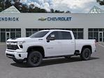 2024 Chevrolet Silverado 2500 Crew Cab 4WD, Pickup for sale #CDR55163 - photo 4