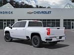 2024 Chevrolet Silverado 2500 Crew Cab 4WD, Pickup for sale #CDR55163 - photo 5