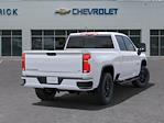 2024 Chevrolet Silverado 2500 Crew Cab 4WD, Pickup for sale #CDR55163 - photo 2