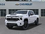 2024 Chevrolet Silverado 2500 Crew Cab 4WD, Pickup for sale #CDR55163 - photo 7