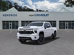 2024 Chevrolet Silverado 2500 Crew Cab 4WD, Pickup for sale #CDR55163 - photo 9