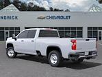 2025 Chevrolet Silverado 2500 Crew Cab 4WD, Pickup for sale #CDS55584 - photo 4