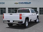 2025 Chevrolet Silverado 2500 Crew Cab 4WD, Pickup for sale #CDS55584 - photo 2