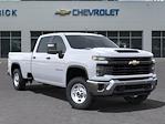 2025 Chevrolet Silverado 2500 Crew Cab 4WD, Pickup for sale #CDS55584 - photo 7