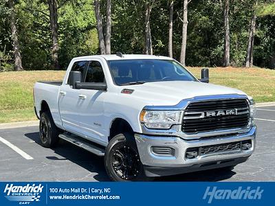 Used 2019 Ram 2500 Big Horn Crew Cab 4x4, Pickup for sale #CN53115A - photo 1