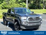 Used 2019 Toyota Tacoma SR5 Double Cab 4x2, Pickup for sale #CN53167A - photo 1