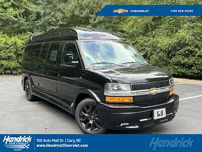 2023 Chevrolet Express 2500 4x2, Other/Specialty #CQ54490 - photo 1