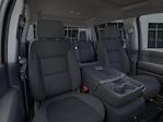 2024 Chevrolet Silverado 2500 Crew Cab 4x4, Pickup #CR53428 - photo 17