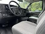 New 2023 Chevrolet Express 3500 RWD, Box Van for sale #CR53476 - photo 14