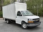 New 2023 Chevrolet Express 3500 RWD, Box Van for sale #CR53476 - photo 3