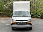 New 2023 Chevrolet Express 3500 RWD, Box Van for sale #CR53476 - photo 4
