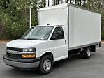 New 2023 Chevrolet Express 3500 RWD, Box Van for sale #CR53476 - photo 5