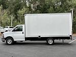 New 2023 Chevrolet Express 3500 RWD, Box Van for sale #CR53476 - photo 6