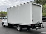New 2023 Chevrolet Express 3500 RWD, Box Van for sale #CR53476 - photo 7
