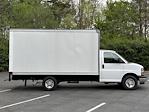New 2023 Chevrolet Express 3500 RWD, Box Van for sale #CR53476 - photo 9