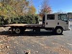 Used 2022 Isuzu NPR-XD Work Truck Crew Cab 4x2, Flatbed Truck for sale #CR53508A - photo 10