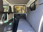 2022 Isuzu NPR-XD Crew Cab 4x2, Flatbed Truck for sale #CR53508A - photo 24