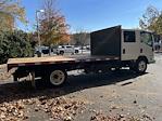 Used 2022 Isuzu NPR-XD Work Truck Crew Cab 4x2, Flatbed Truck for sale #CR53508A - photo 2