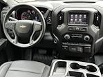 2024 Chevrolet Silverado 3500 Crew Cab Diesel 4WD with Knapheide Gooseneck / Roughneck Contractor Body for sale #CR53771 - photo 16
