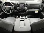 2024 Chevrolet Silverado 3500 Crew Cab Diesel 4WD with Knapheide Gooseneck / Roughneck Contractor Body for sale #CR53771 - photo 17