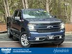 Used 2022 Chevrolet Silverado 1500 RST Crew Cab 4WD, Pickup for sale #CR53909A - photo 1