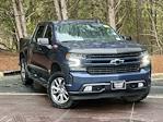 Used 2022 Chevrolet Silverado 1500 RST Crew Cab 4WD, Pickup for sale #CR53909A - photo 3