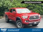 2019 Toyota Tacoma Double Cab 4WD, Pickup for sale #CR53990B - photo 1