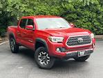 2019 Toyota Tacoma Double Cab 4WD, Pickup for sale #CR53990B - photo 3