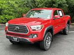 2019 Toyota Tacoma Double Cab 4WD, Pickup for sale #CR53990B - photo 5