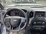 New 2024 Chevrolet Silverado 3500 Work Truck Crew Cab 4WD, Contractor Truck for sale #CR54057 - photo 17