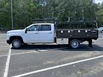 New 2024 Chevrolet Silverado 3500 Work Truck Crew Cab 4WD, Contractor Truck for sale #CR54057 - photo 6