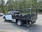 New 2024 Chevrolet Silverado 3500 Work Truck Crew Cab 4WD, Contractor Truck for sale #CR54057 - photo 7