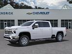 2024 Chevrolet Silverado 2500 Crew Cab 4WD, Pickup for sale #CR54194 - photo 3