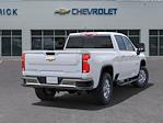 2024 Chevrolet Silverado 2500 Crew Cab 4WD, Pickup for sale #CR54194 - photo 2