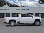 2024 Chevrolet Silverado 2500 Crew Cab 4WD, Pickup for sale #CR54194 - photo 5
