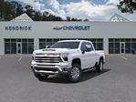 2024 Chevrolet Silverado 2500 Crew Cab 4WD, Pickup for sale #CR54194 - photo 8