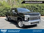 2022 Chevrolet Silverado 3500 Crew Cab 4x4, Pickup for sale #CR54195A - photo 1