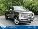 2017 Ford F-250 Crew Cab SRW 4WD, Pickup for sale #CR54196A - photo 1