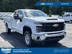 2024 Chevrolet Silverado 3500 Double Cab RWD, Reading SL Service Body Service Truck for sale #CR54340 - photo 1