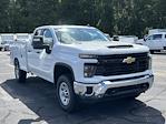 2024 Chevrolet Silverado 3500 Double Cab RWD, Cab Chassis for sale #CR54340 - photo 2