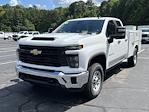 2024 Chevrolet Silverado 3500 Double Cab RWD, Service Truck for sale #CR54340 - photo 5